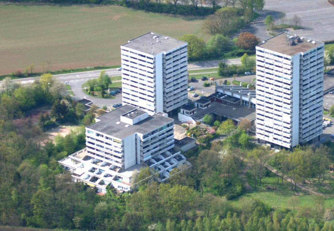 ジールクスドルフPanoramic A15-8 - Panoramicアパートメント エクステリア 写真