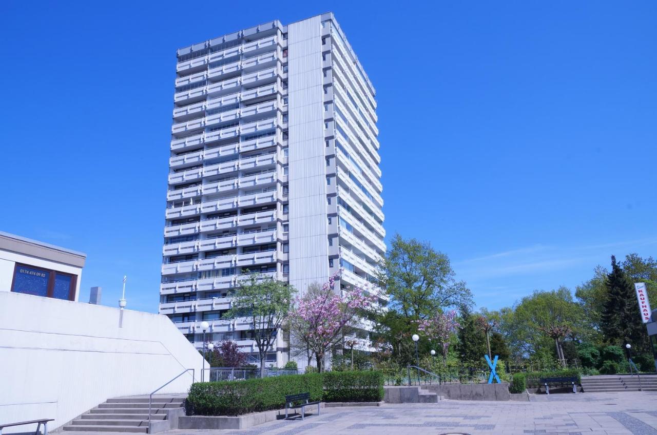 ジールクスドルフPanoramic A15-8 - Panoramicアパートメント エクステリア 写真
